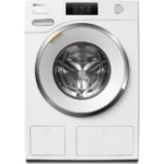 Miele WWR860WPS W1 Washing Machine, 9kg, 1600rpm, White