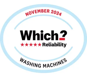 Miele WWR860WPS W1 Washing Machine, 9kg, 1600rpm, White - Image 2
