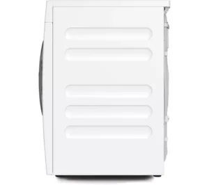 Miele WWR860WPS W1 Washing Machine, 9kg, 1600rpm, White - Image 6