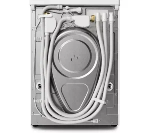 Miele WWR860WPS W1 Washing Machine, 9kg, 1600rpm, White - Image 7