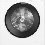 Bosch WGG254Z1GB Series 6 10kg Washing Machine, 1400rpm, White/Black
